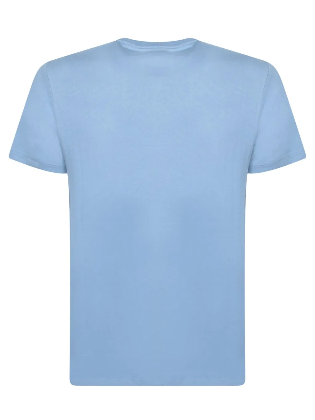 Polo Ralph Lauren Pony Embroidered Crewneck T-Shirt