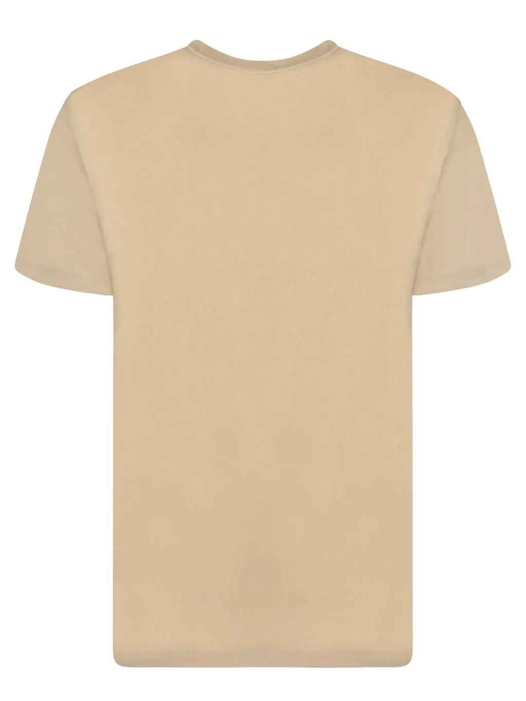 Polo Ralph Lauren Pony Embroidered Crewneck T-Shirt