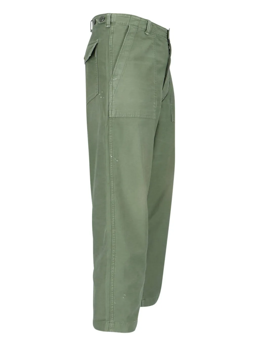 Polo Ralph Lauren Wide-Leg Trousers