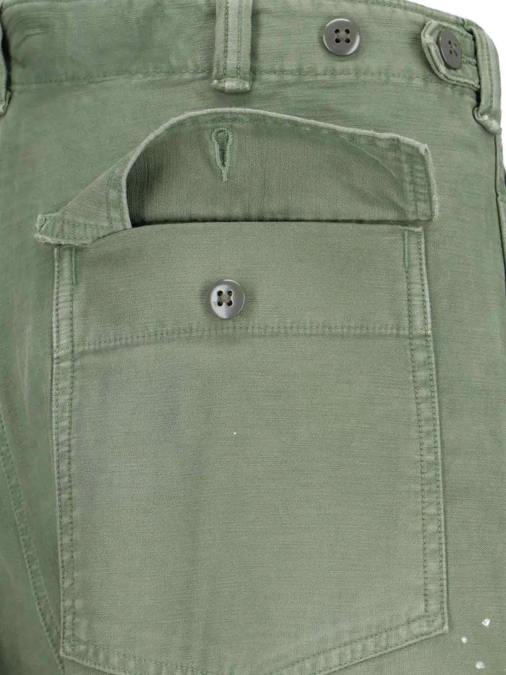 Polo Ralph Lauren Wide-Leg Trousers