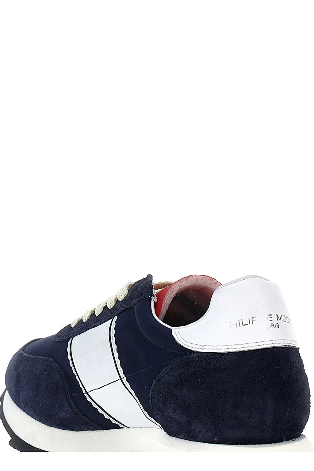 Philippe Model Tour Lace-Up Sneakers