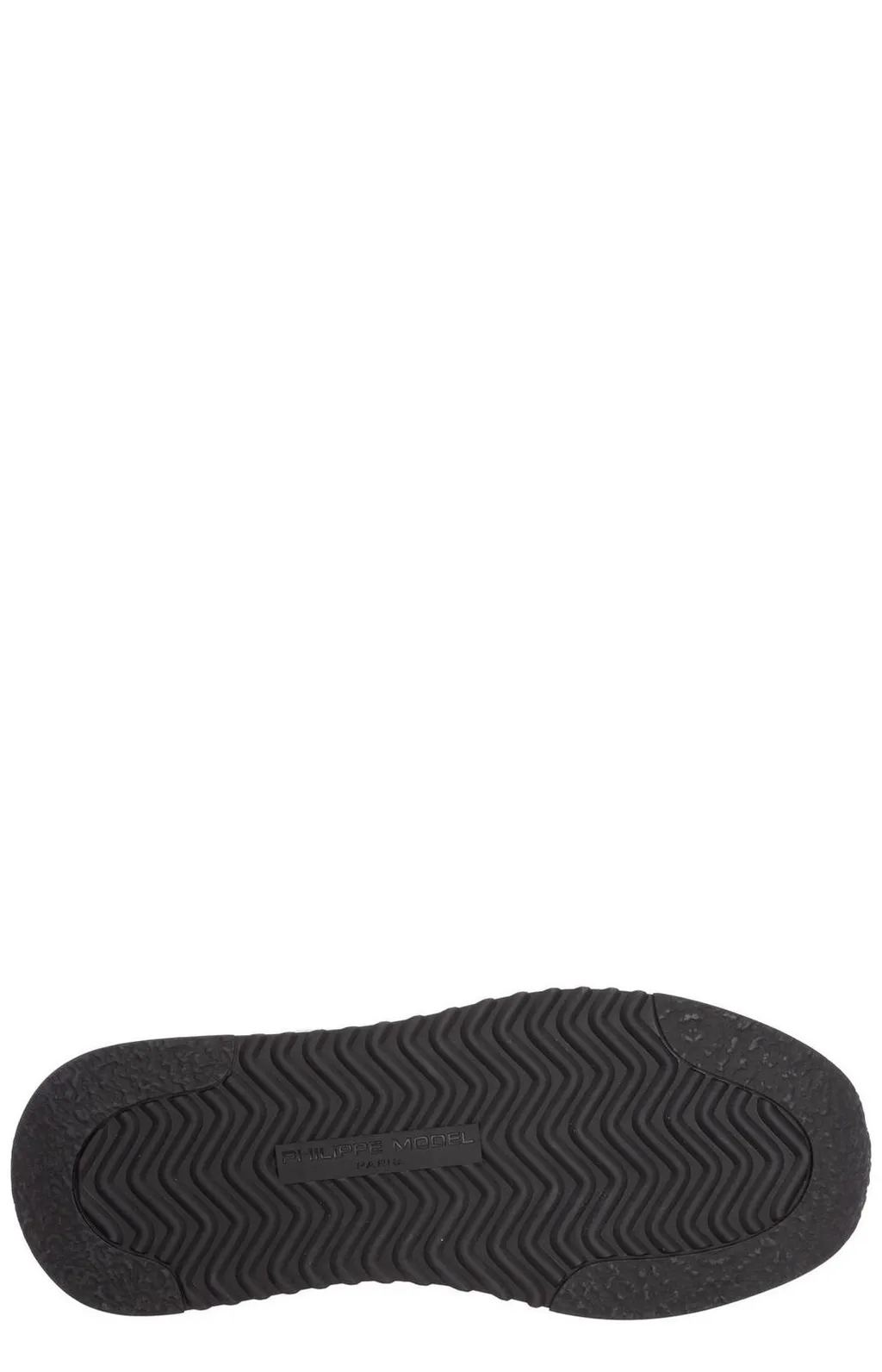 Philippe Model Tropez 2.1 Low-Top Sneakers