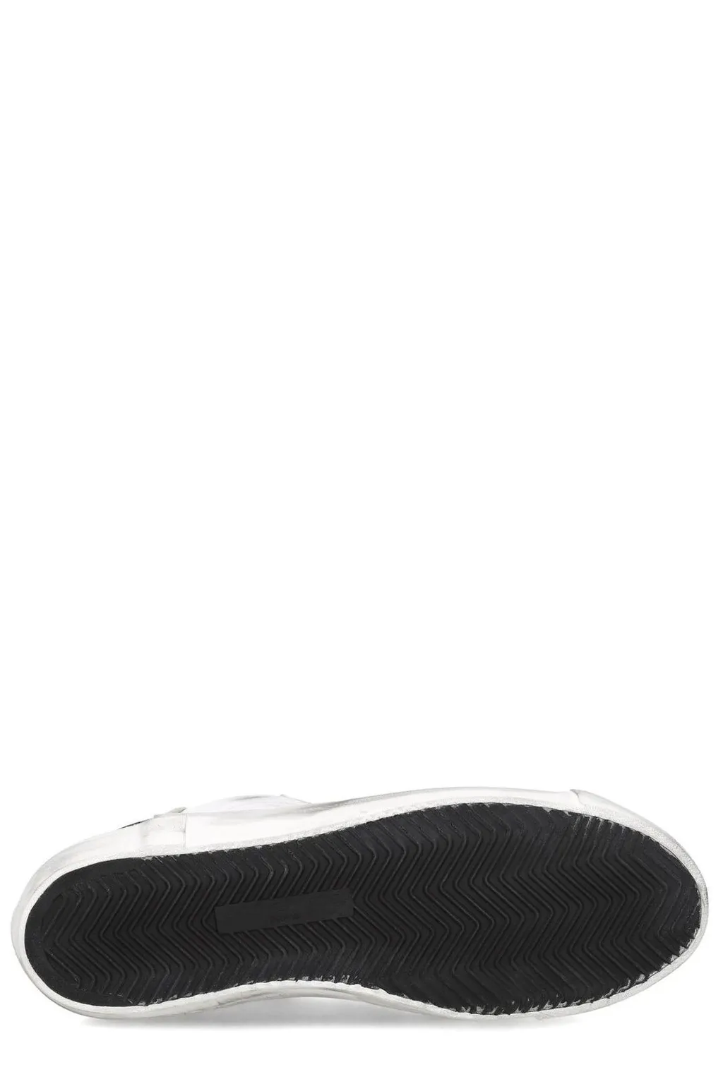 Philippe Model Low-Top Sneakers