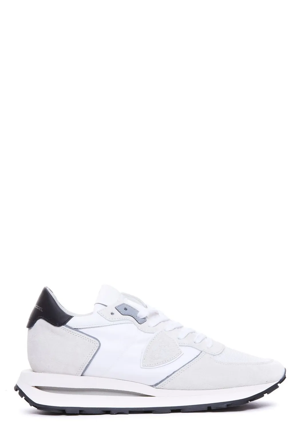 Philippe Model Tropez Haute Low-Top Sneakers