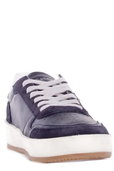 Philippe Model Nice Low-Top Sneakers