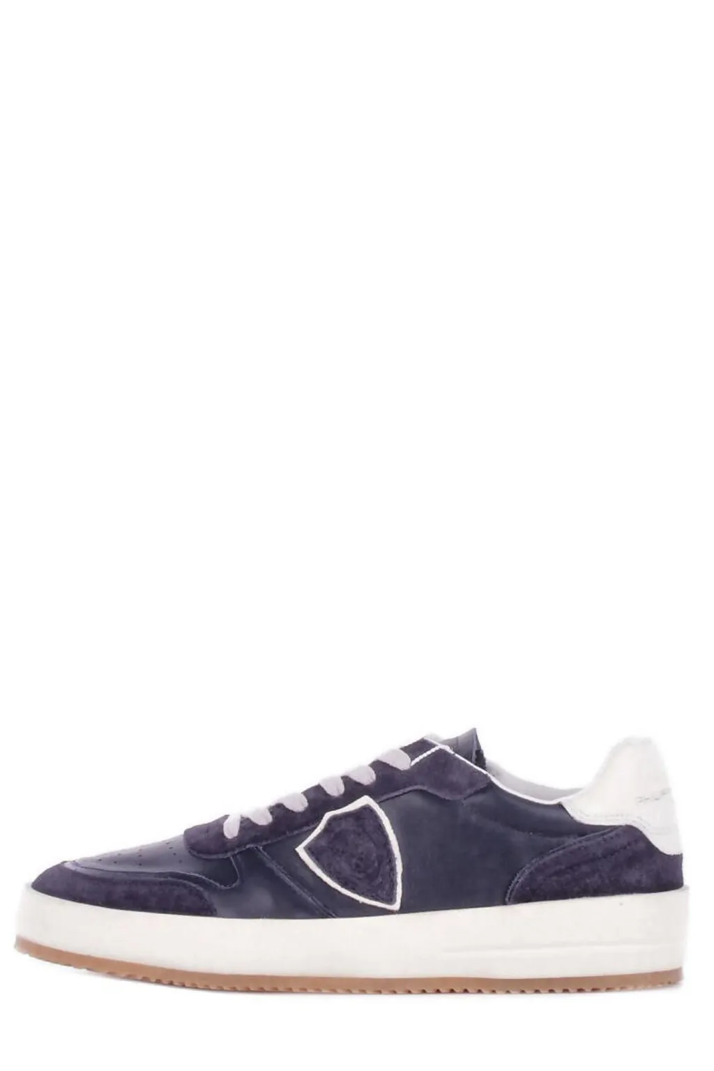 Philippe Model Nice Low-Top Sneakers