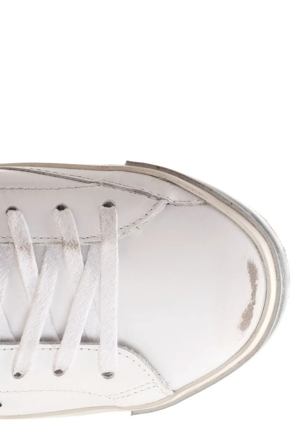 Philippe Model Prsx Low-Top Sneakers