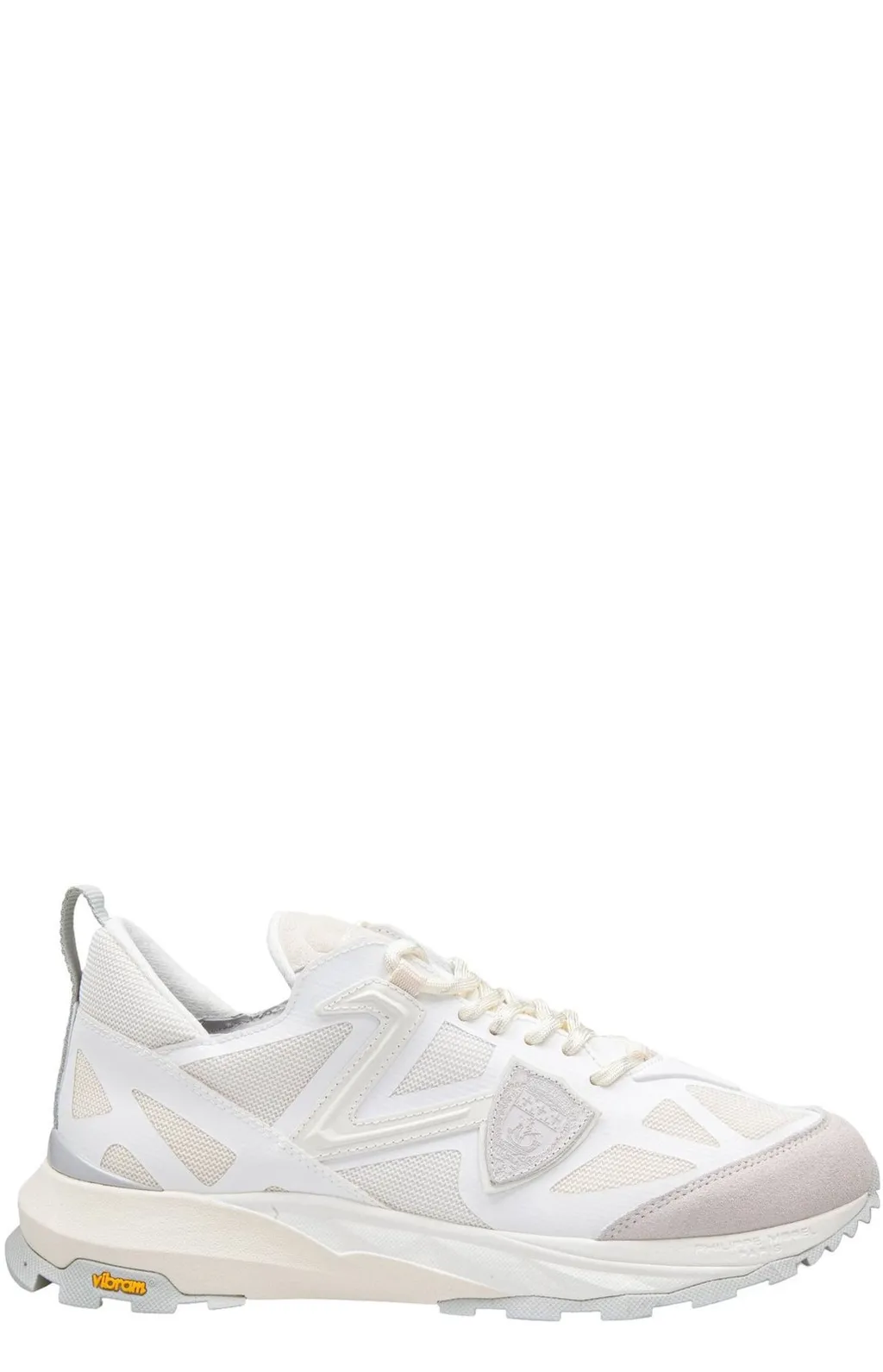 Philippe Model Rocx Running Low-Top Sneakers