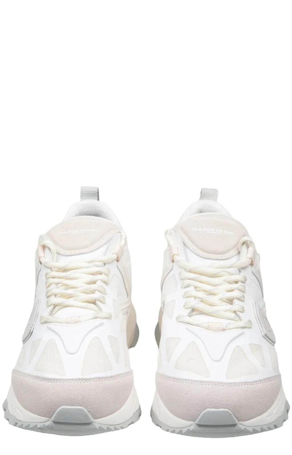 Philippe Model Rocx Running Low-Top Sneakers