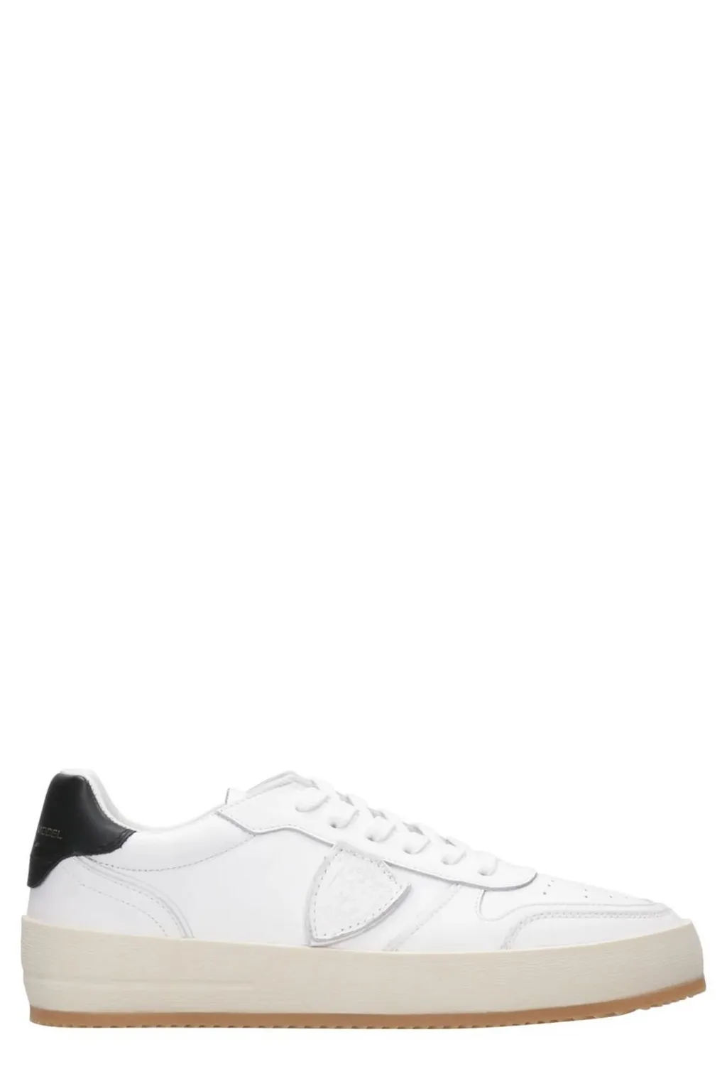 Philippe Model Nice Low-Top Sneakers