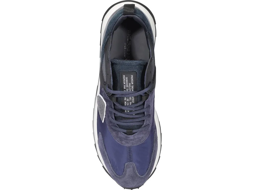 Philippe Model Royale Mondial Sneakers