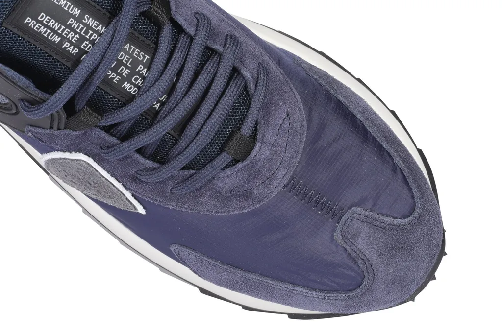 Philippe Model Royale Mondial Sneakers