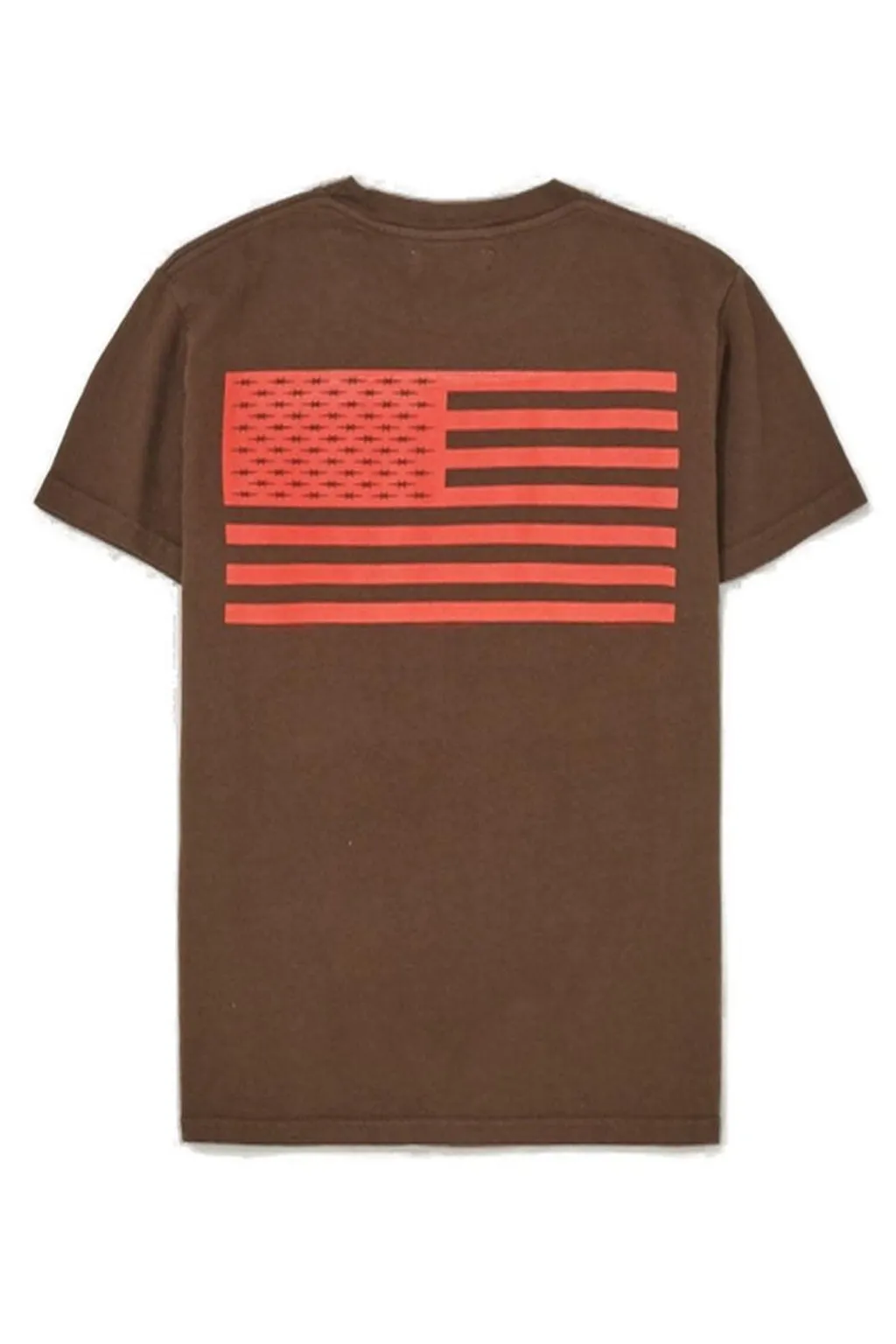 Phipps Like A Rock Crewneck T-Shirt