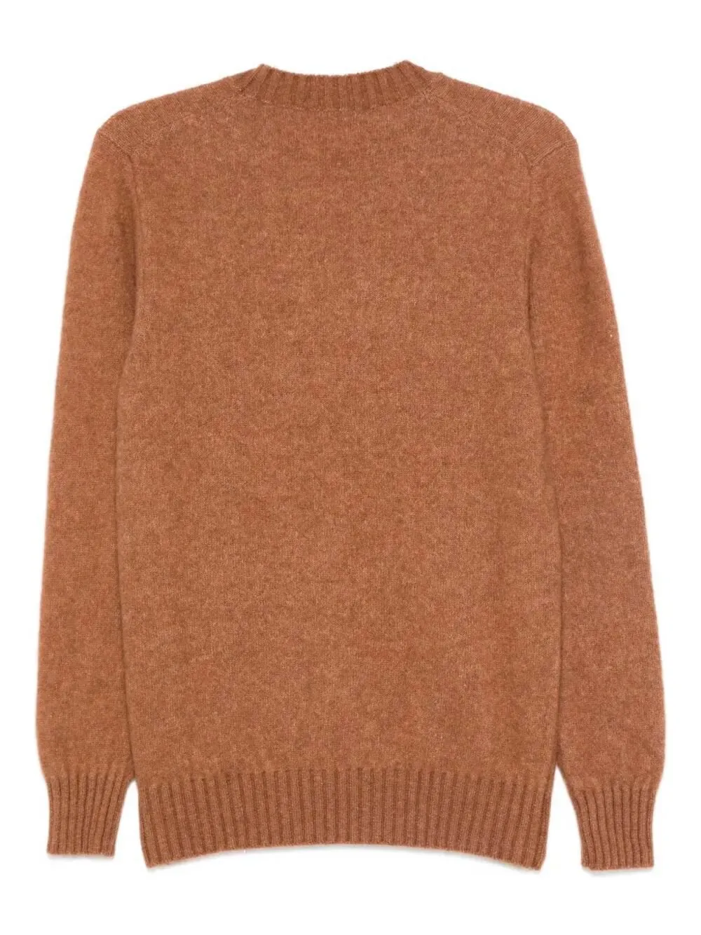 Piacenza 1733 Long Sleeve Crew-Neck Knitwear