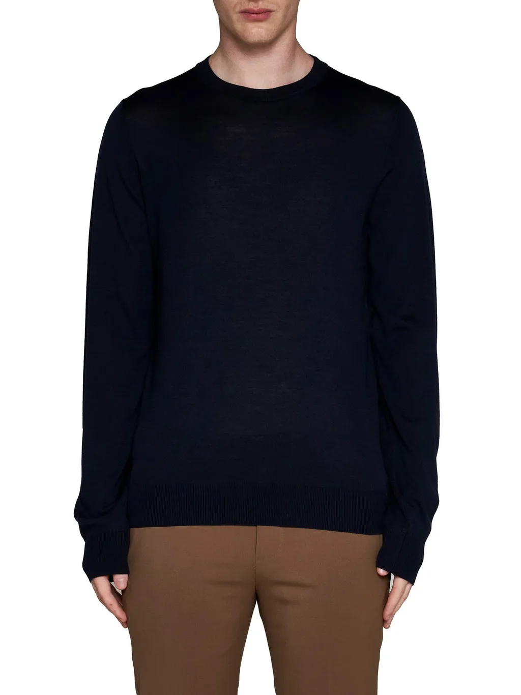Piacenza 1733 Crew Neck Sweater