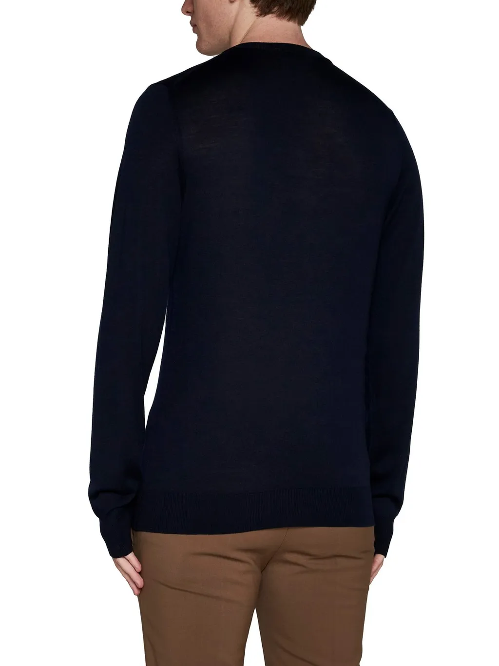 Piacenza 1733 Crew Neck Sweater
