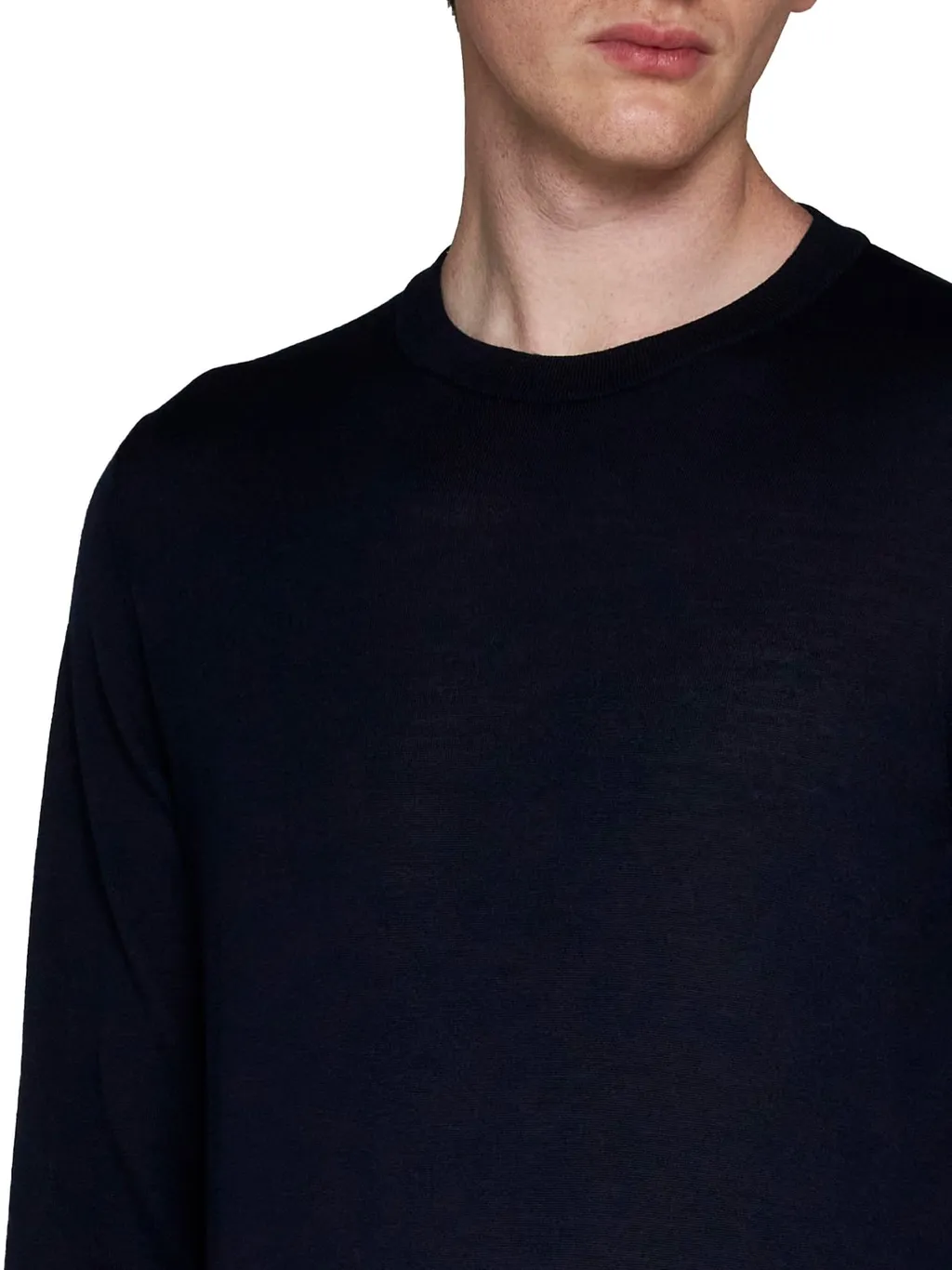 Piacenza 1733 Crew Neck Sweater