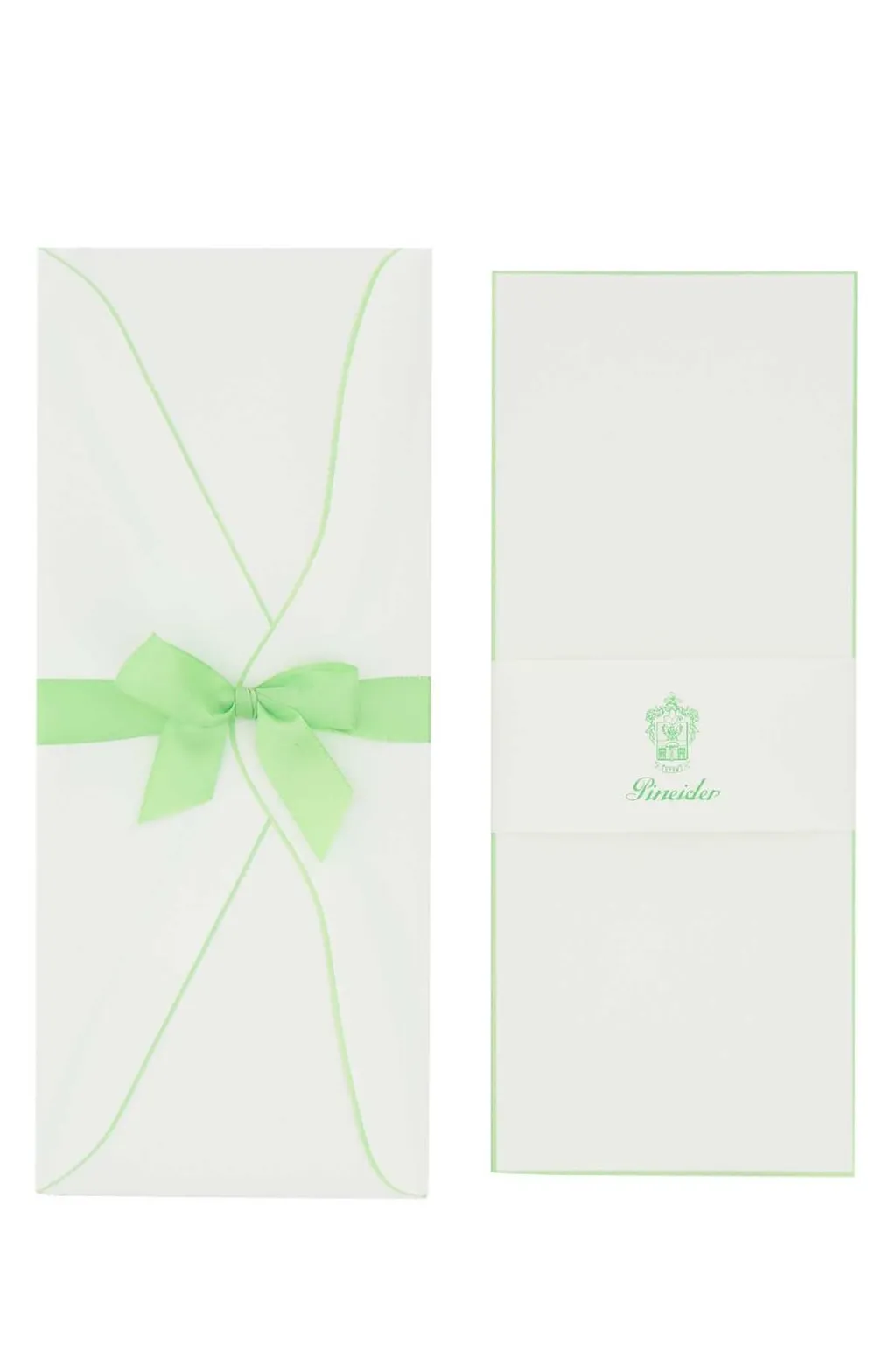 Pineider Empress Box Correspondence Cards