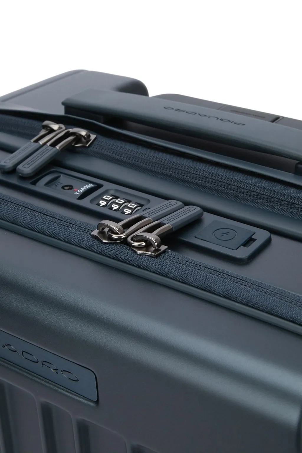Piquadro Spinner Trolley