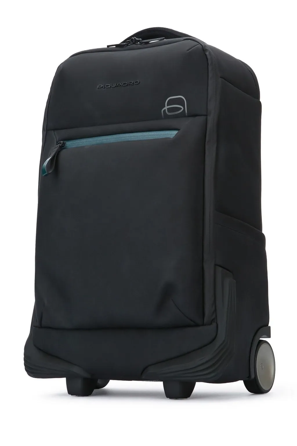 Piquadro Wheeled Trolley Luggage