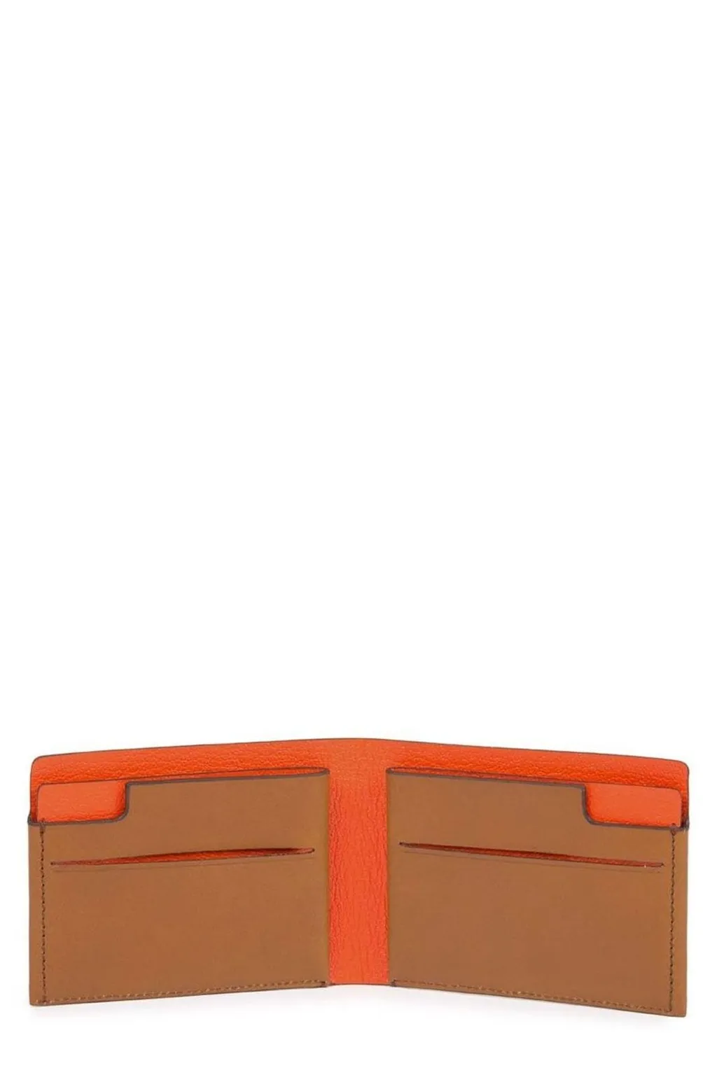 Piquadro Bi-Fold Wallet