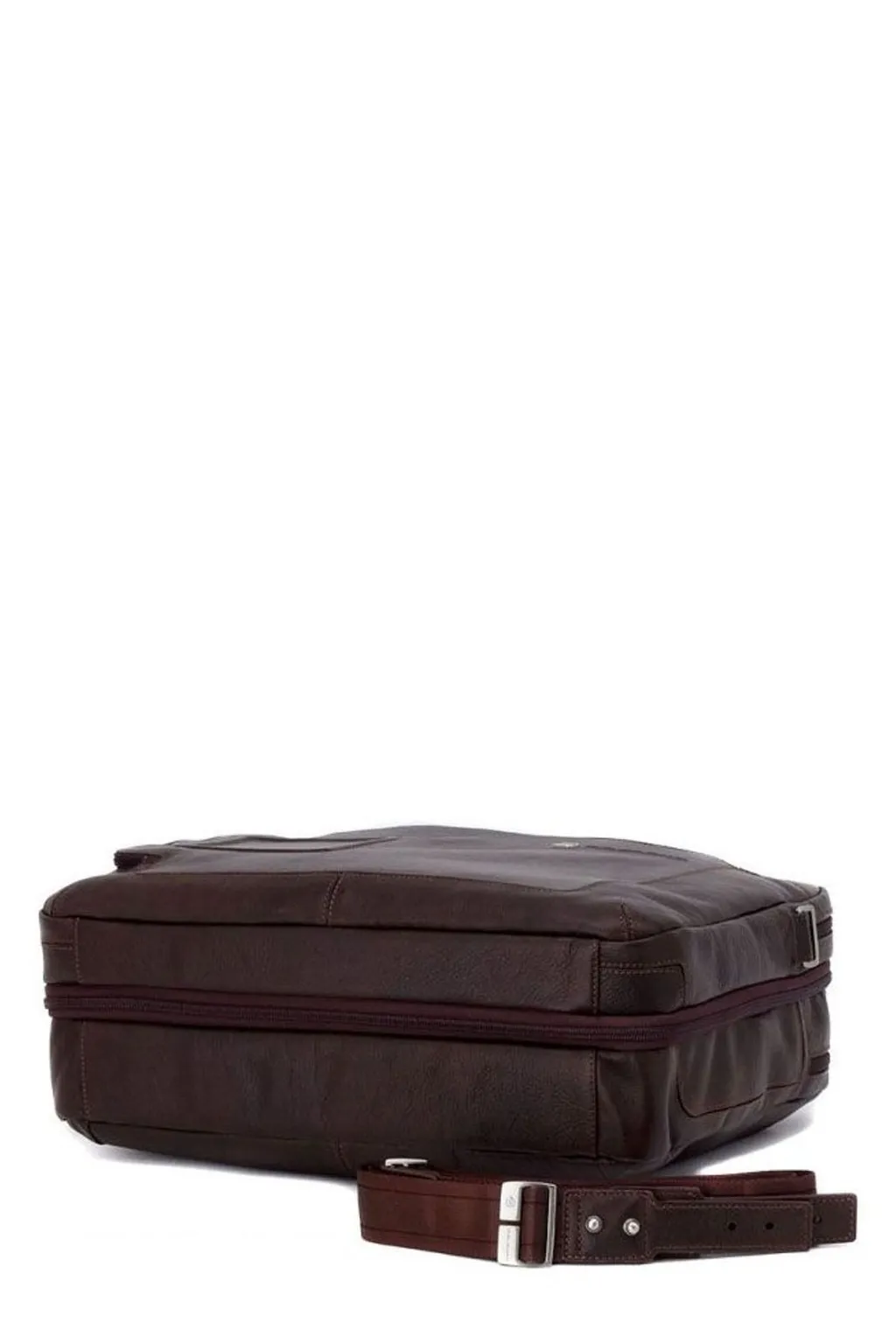 Piquadro Vibe Laptop Briefcase