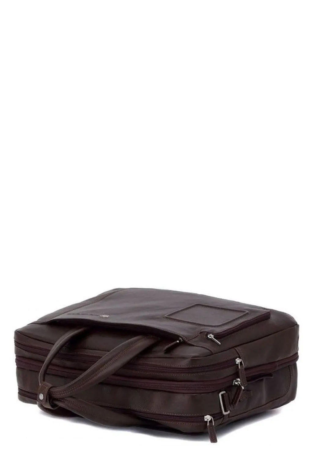 Piquadro Vibe Laptop Briefcase