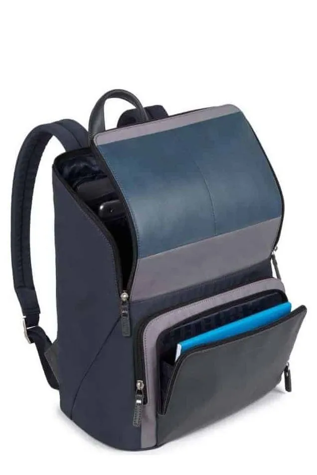 Piquadro Michael Laptop Backpack