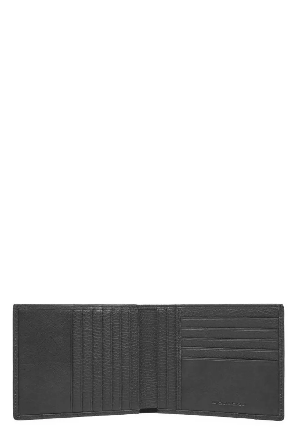 Piquadro Ili Bi-Fold Wallet
