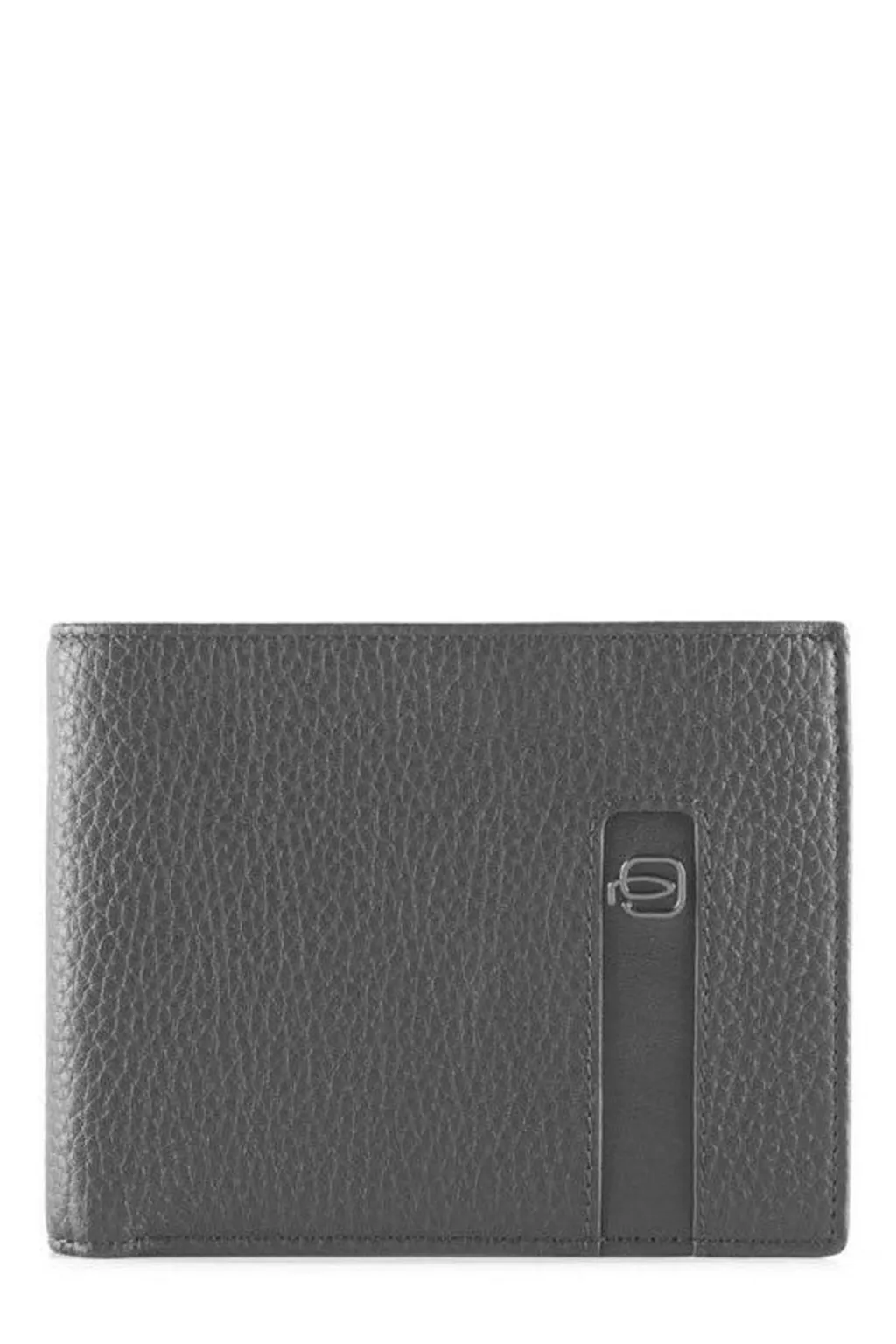 Piquadro Ili Bi-Fold Wallet