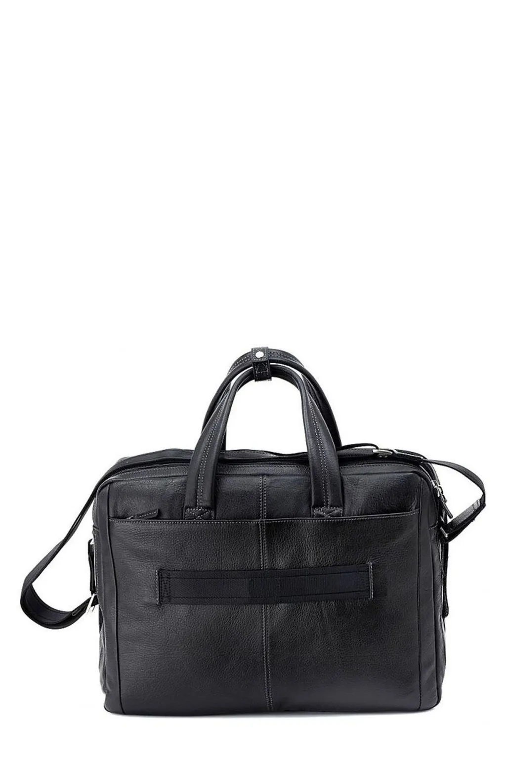 Piquadro Vibe Laptop Briefcase
