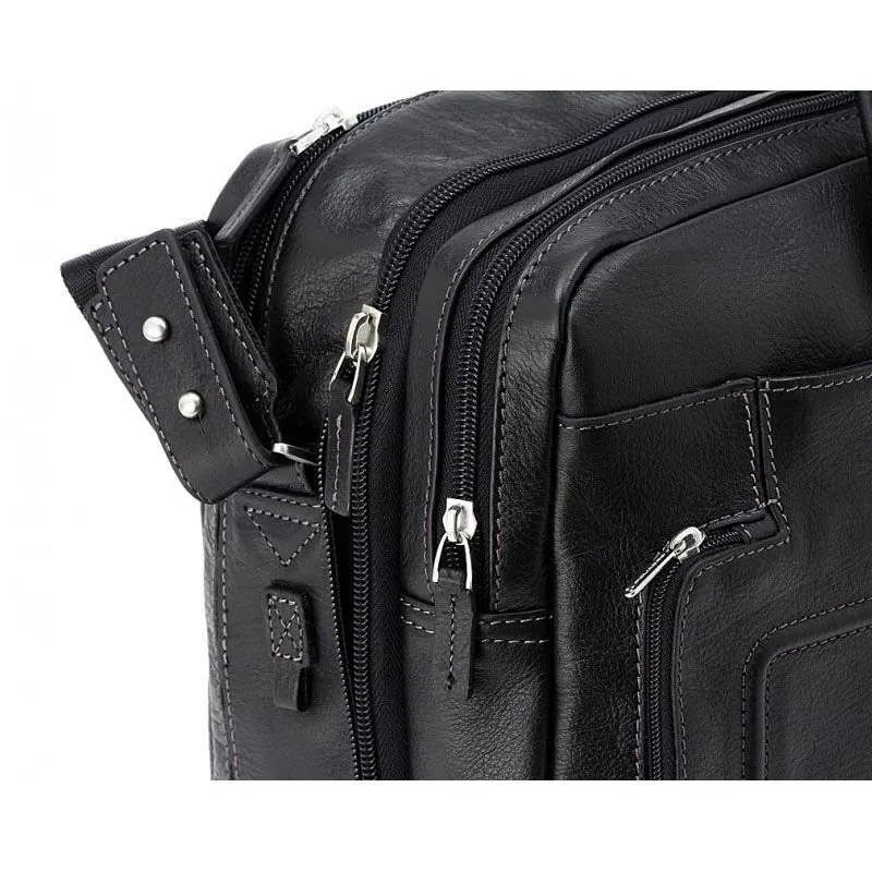 Piquadro Vibe Laptop Briefcase