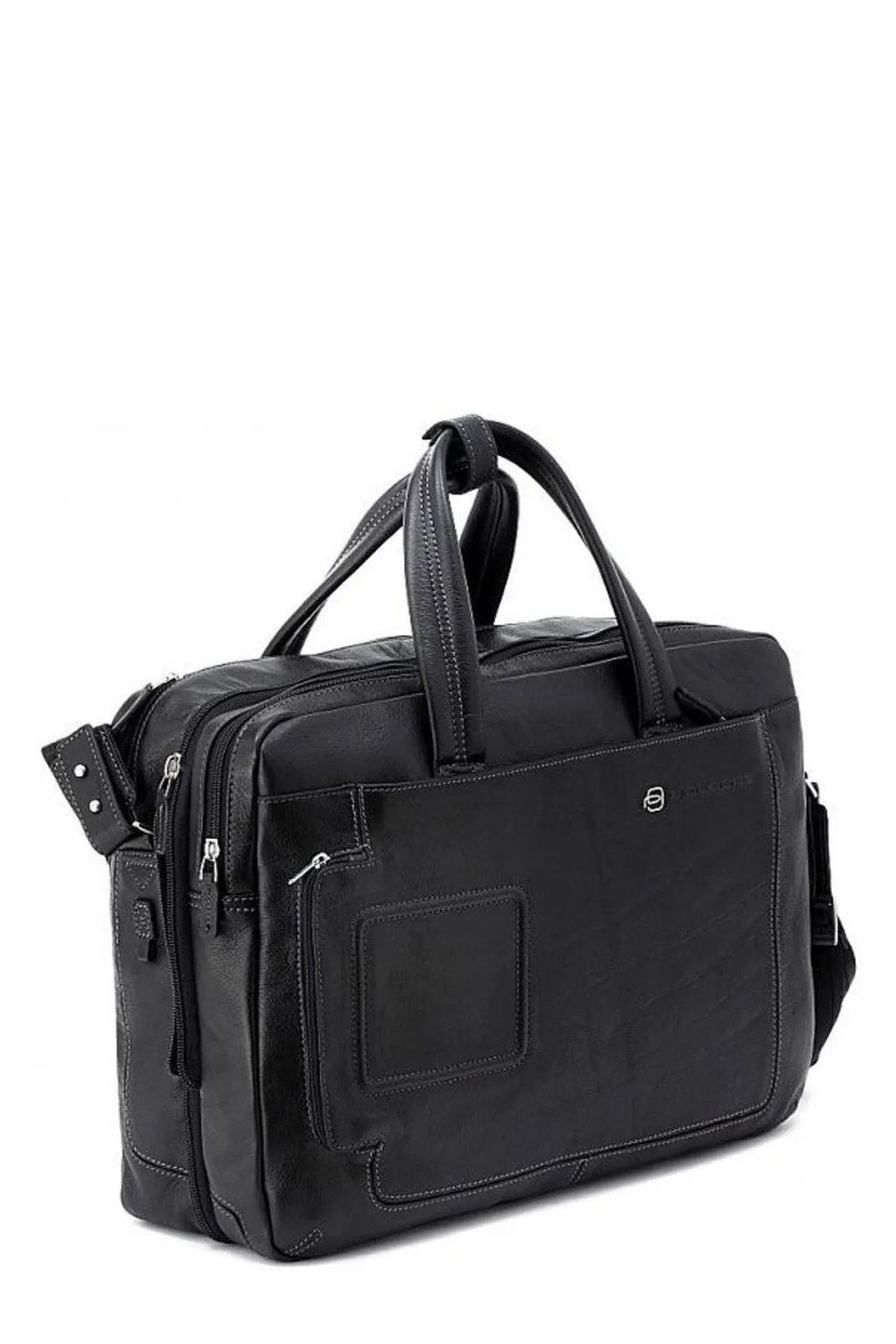 Piquadro Vibe Laptop Briefcase