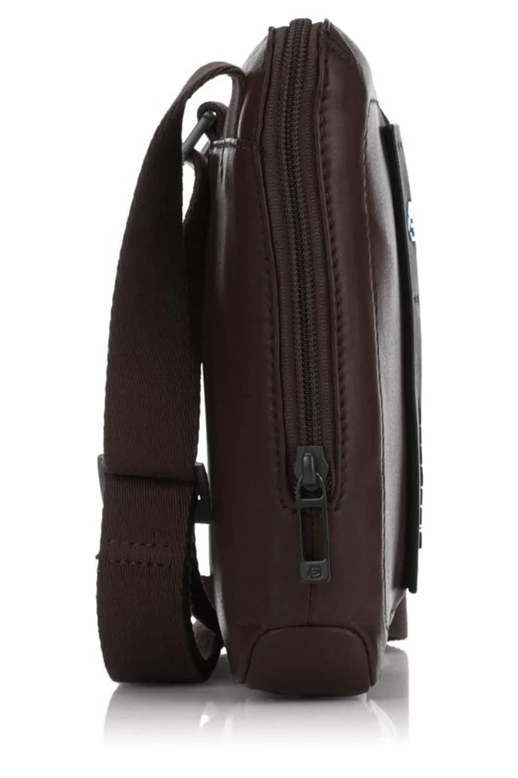 Piquadro Pulse Organised Crossbody Bag