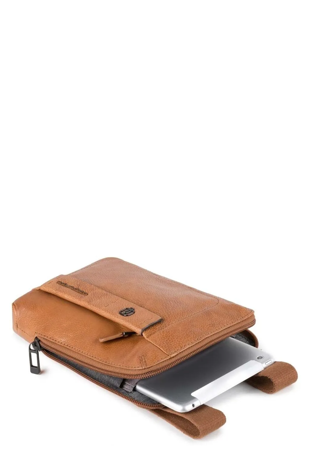 Piquadro Pulse Organised Crossbody Bag