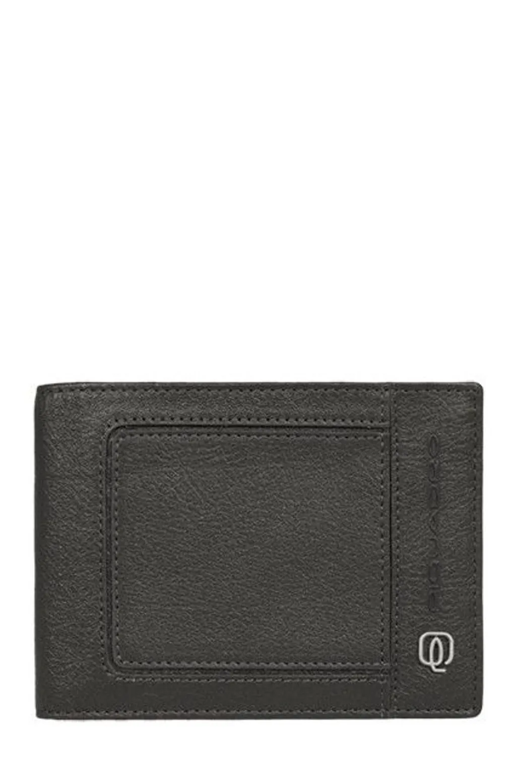 Piquadro Vibe Bi-Fold Wallet