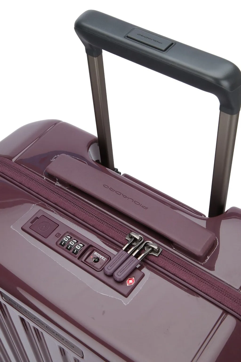 Piquadro Spinner Trolley