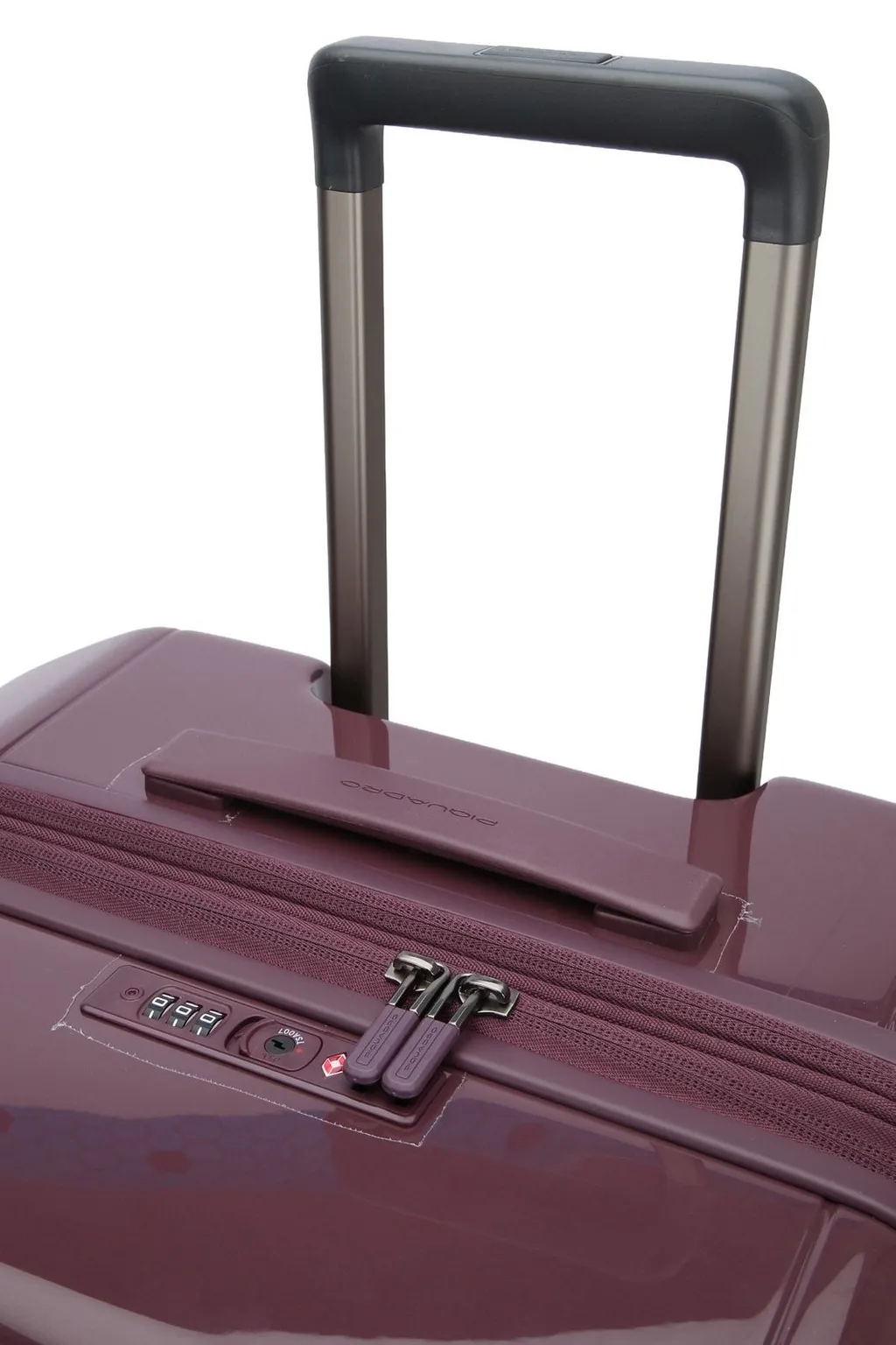 Piquadro Spinner Trolley