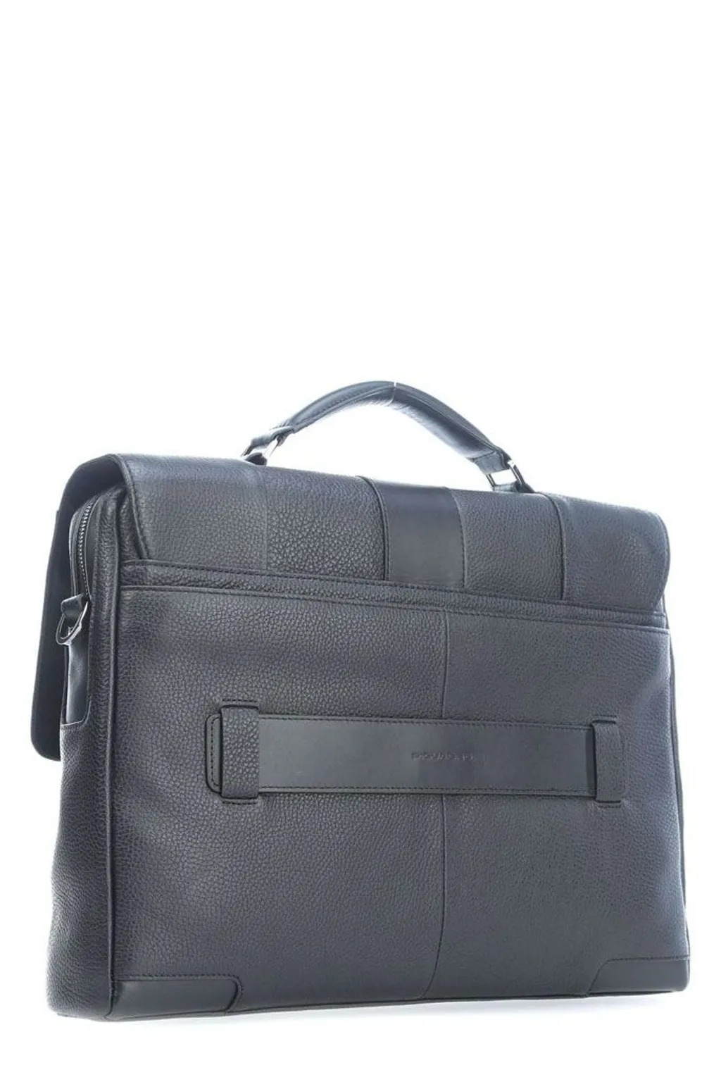 Piquadro Over-Flap Briefcase