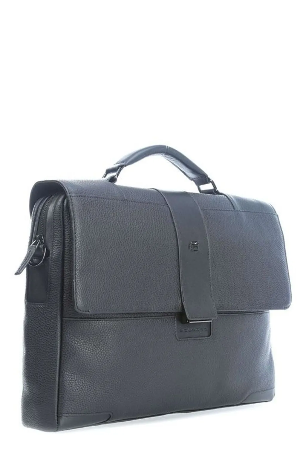 Piquadro Over-Flap Briefcase