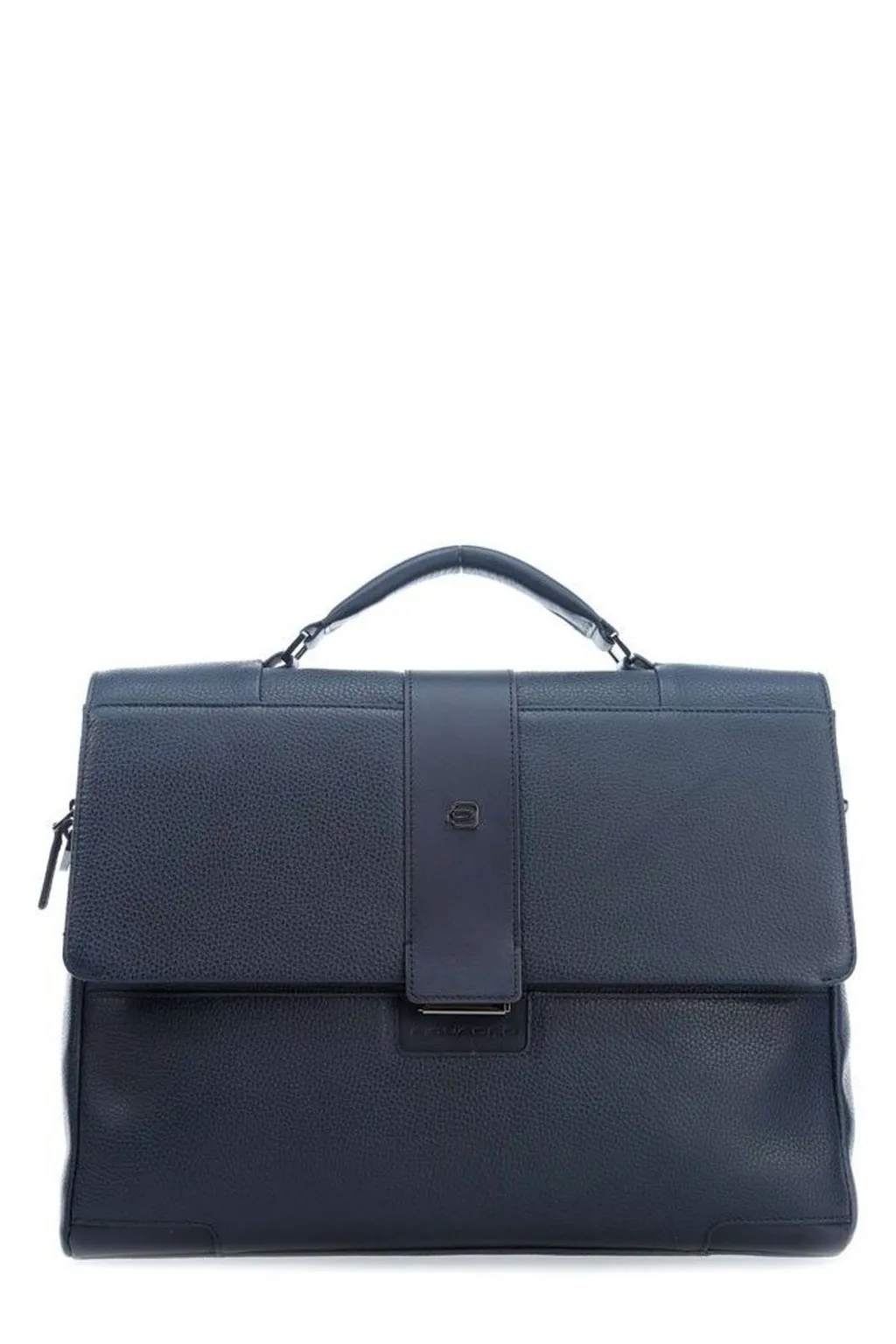 Piquadro Over-Flap Briefcase