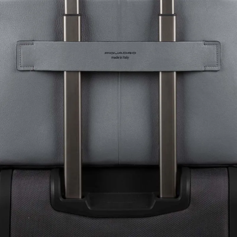 Piquadro David Briefcase