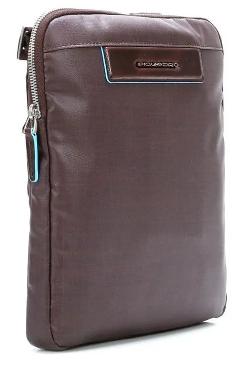 Piquadro Reporter Crossbody Bag