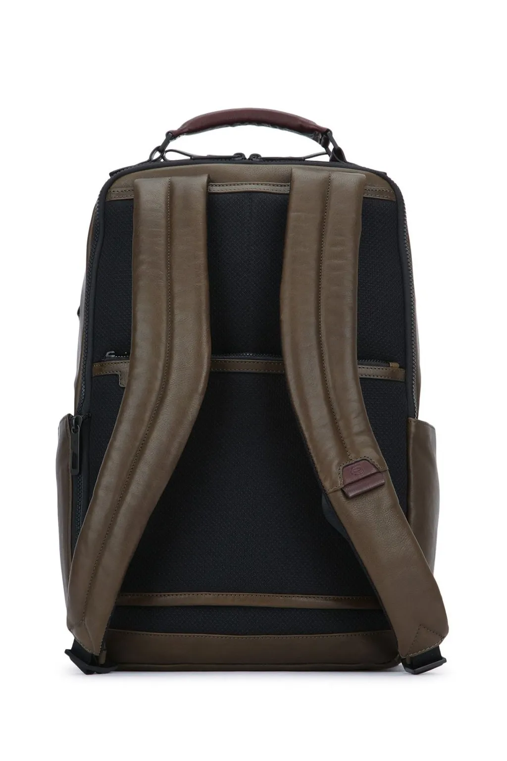 Piquadro Carabiner Pocket Backpack