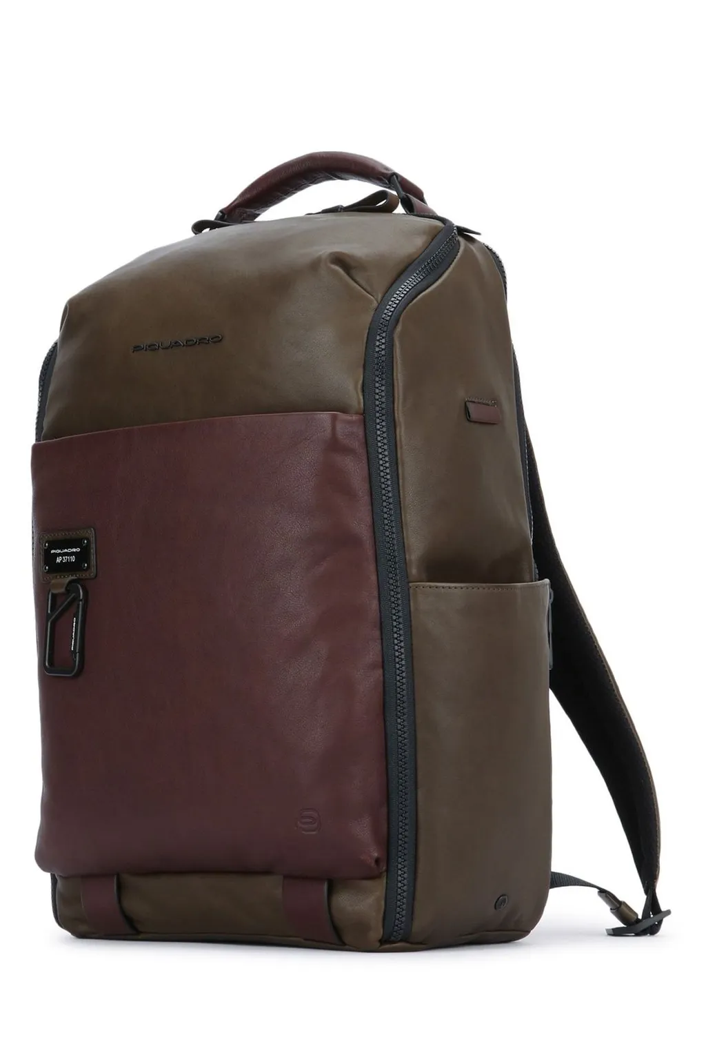 Piquadro Carabiner Pocket Backpack