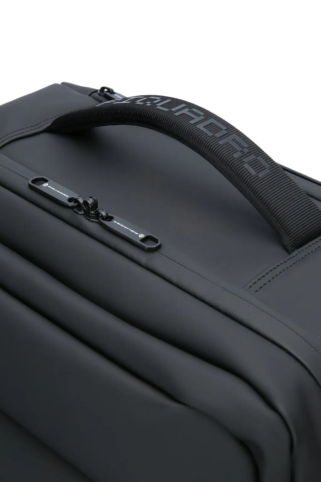 Piquadro Water Resistant Duffle Bag