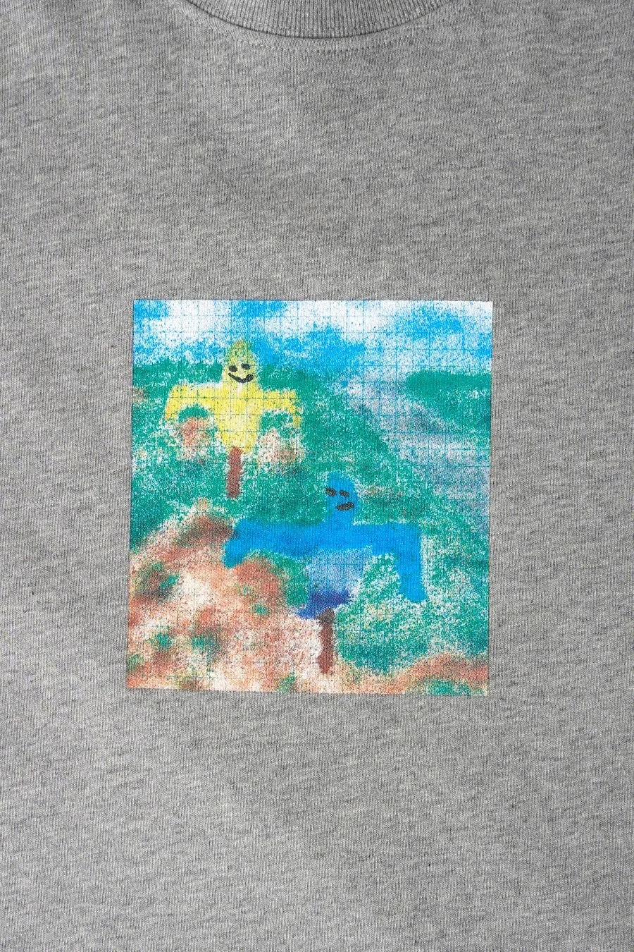 Polar Skate Co. Short Sleeve Printed T-Shirt