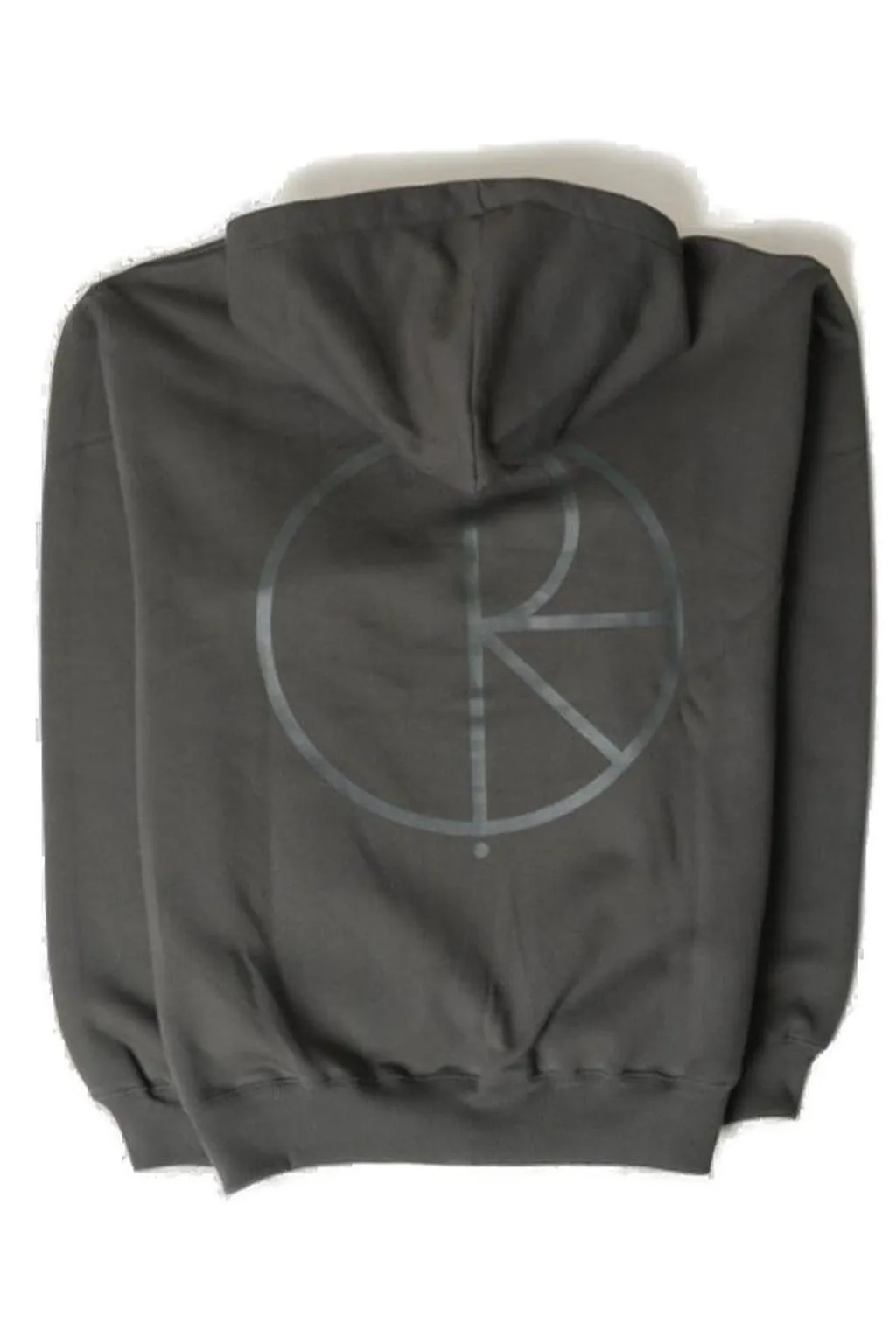 Polar Skate Co. Printed Crewneck Sweatshirt