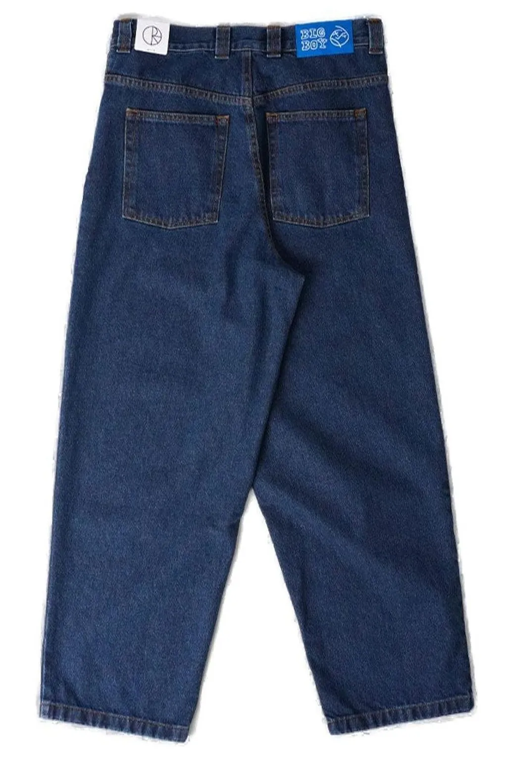 Polar Skate Co. Straight Leg Jeans