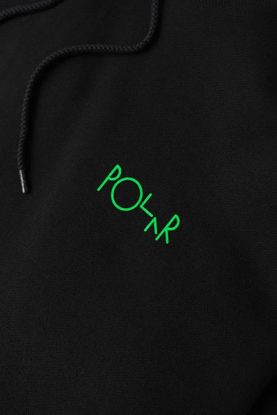 Polar Skate Co. Printed Crewneck Sweatshirt